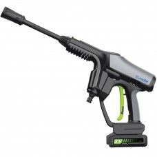 Πλυστικό Μπαταρίας 20V με Πίεση 40bar 200W EL-101CHPW 59579